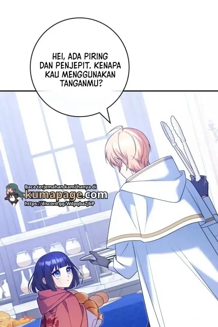 Baca Father, I Won’t Do Anything - Chapter 3 halaman 92