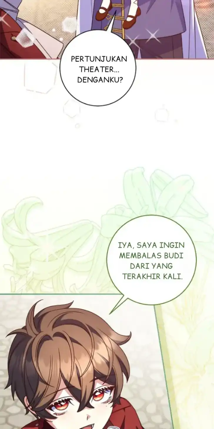Baca Father, I Won’t Do Anything - Chapter 30 halaman 12