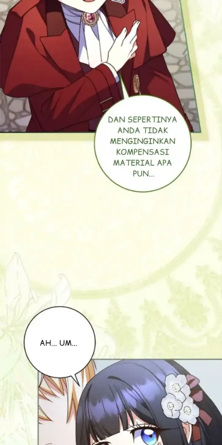 Baca Father, I Won’t Do Anything - Chapter 30 halaman 13