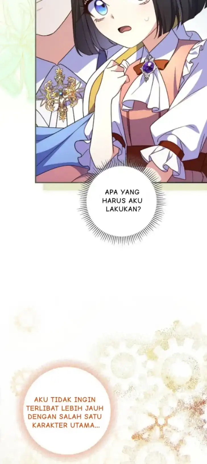 Baca Father, I Won’t Do Anything - Chapter 30 halaman 14