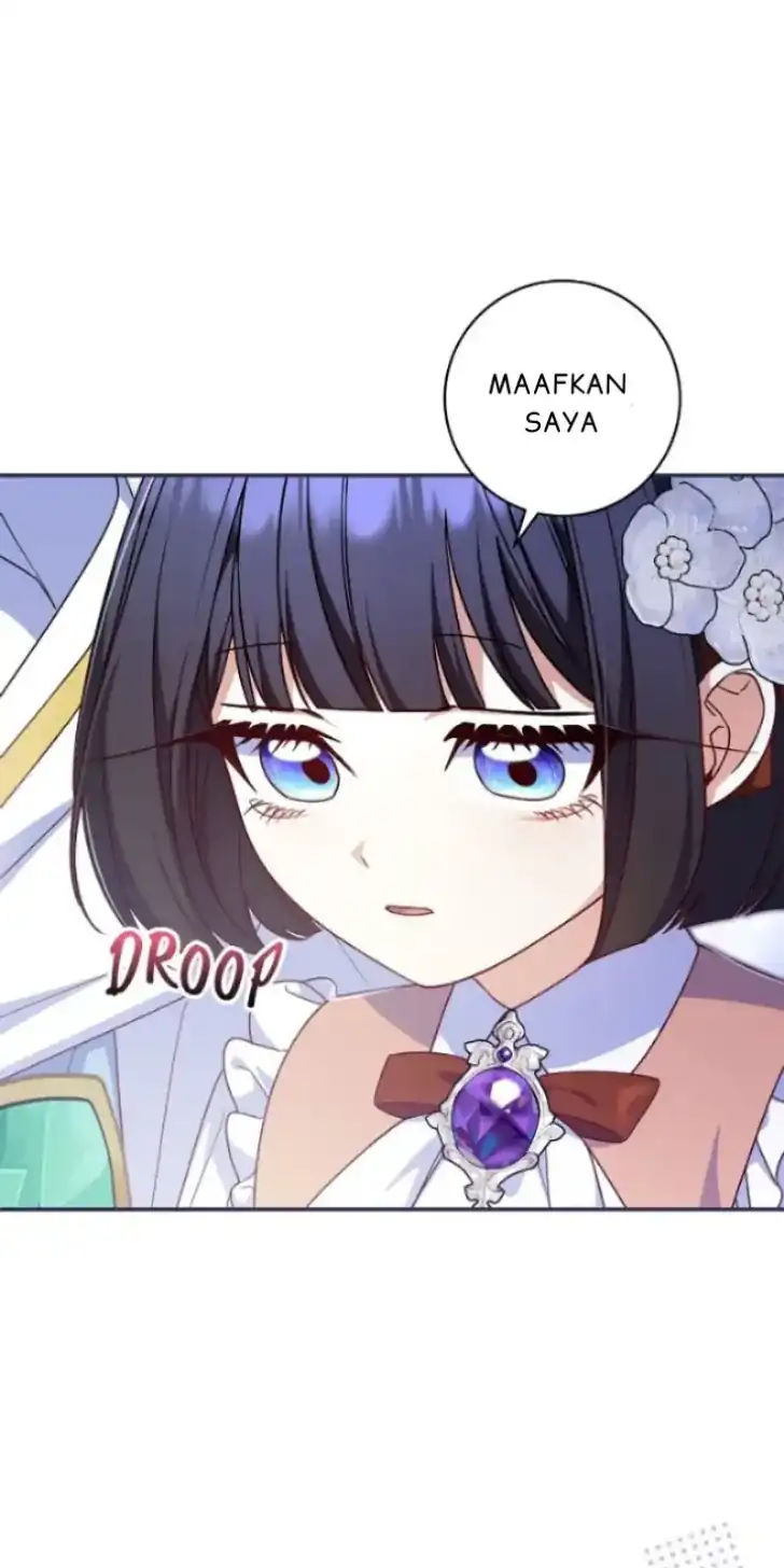 Baca Father, I Won’t Do Anything - Chapter 30 halaman 18