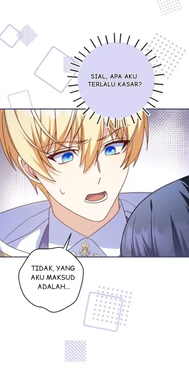 Baca Father, I Won’t Do Anything - Chapter 30 halaman 19