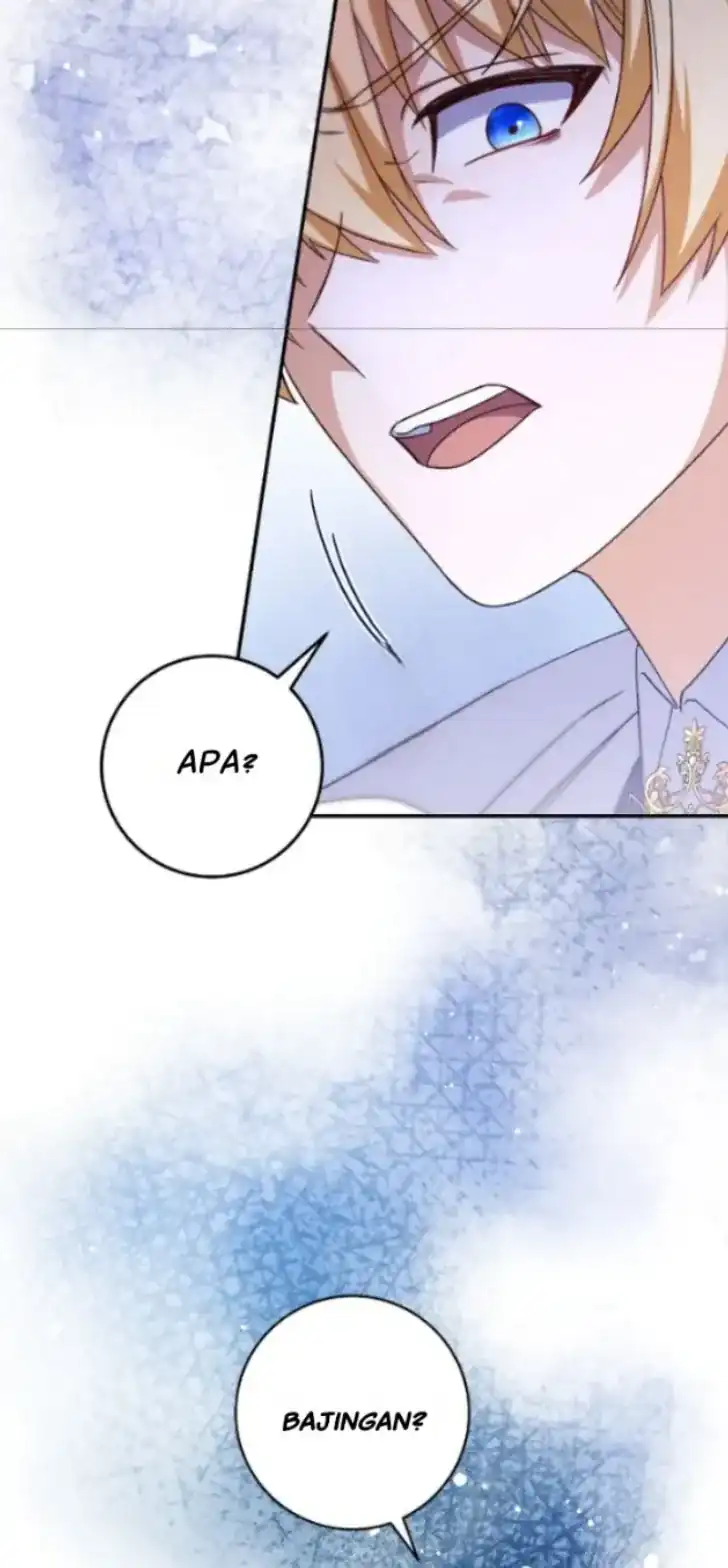 Baca Father, I Won’t Do Anything - Chapter 30 halaman 22