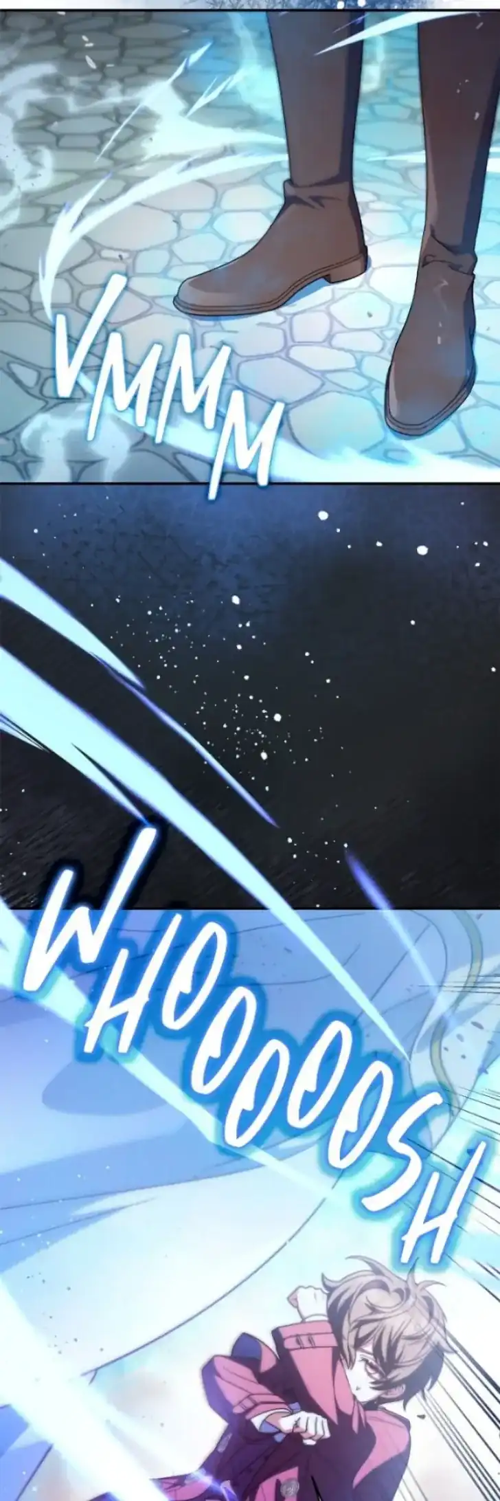 Baca Father, I Won’t Do Anything - Chapter 30 halaman 23