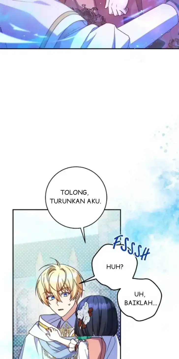 Baca Father, I Won’t Do Anything - Chapter 30 halaman 27