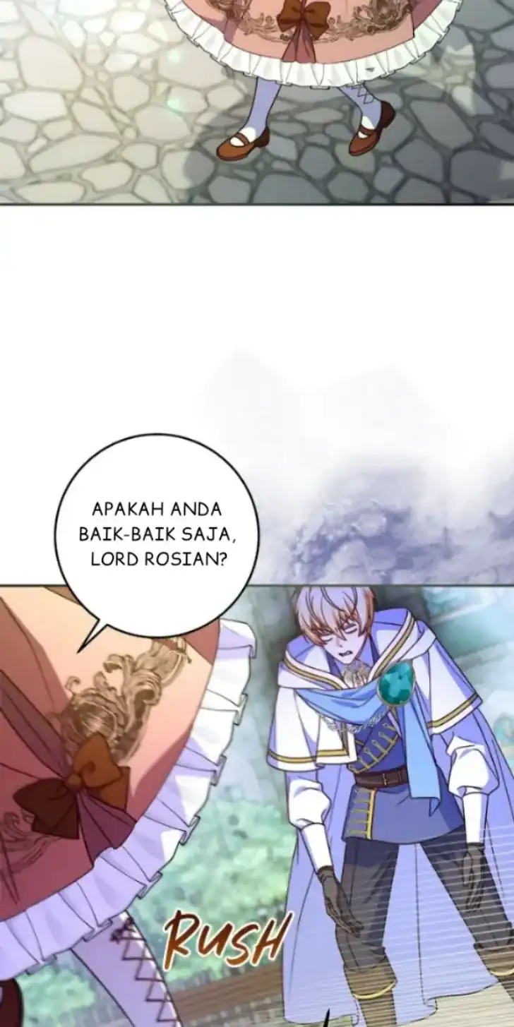 Baca Father, I Won’t Do Anything - Chapter 30 halaman 29