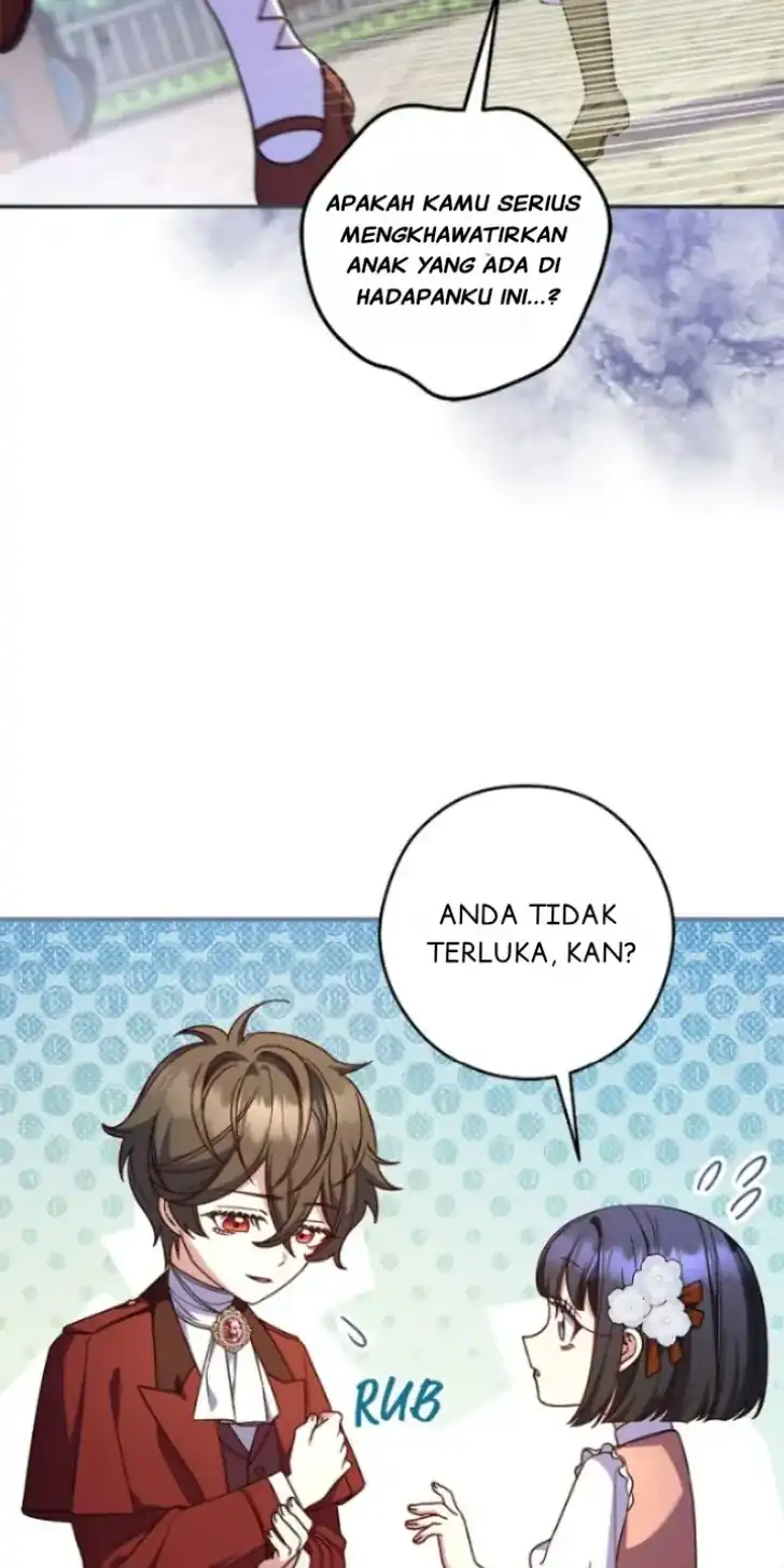 Baca Father, I Won’t Do Anything - Chapter 30 halaman 30
