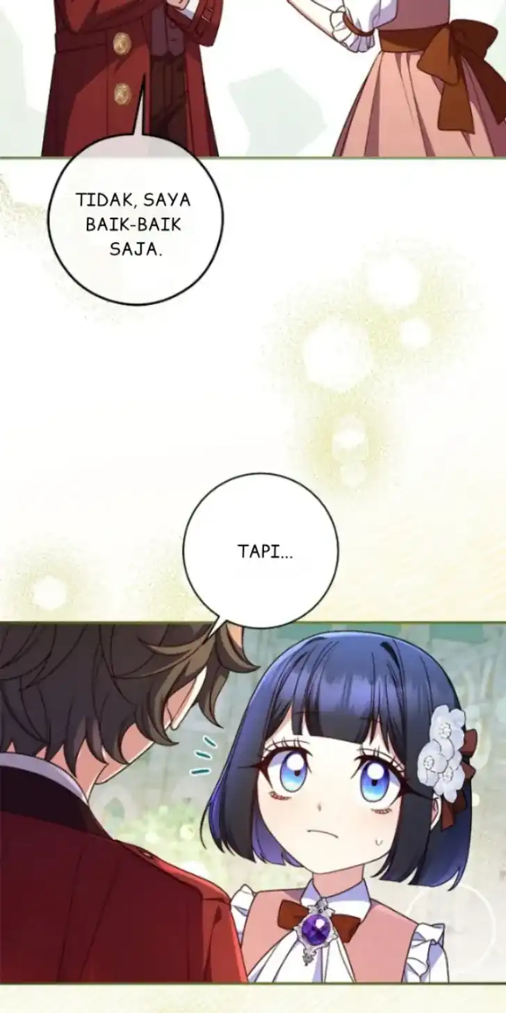 Baca Father, I Won’t Do Anything - Chapter 30 halaman 31