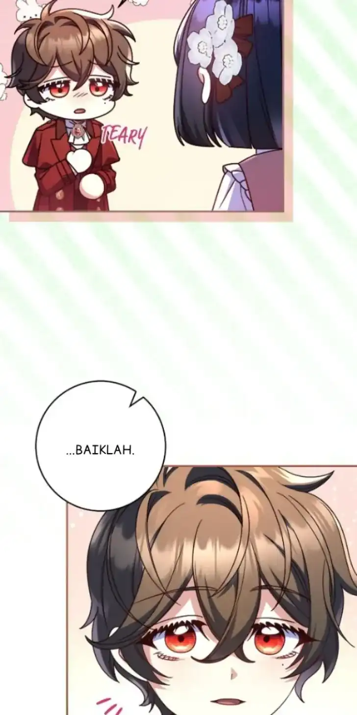 Baca Father, I Won’t Do Anything - Chapter 30 halaman 34
