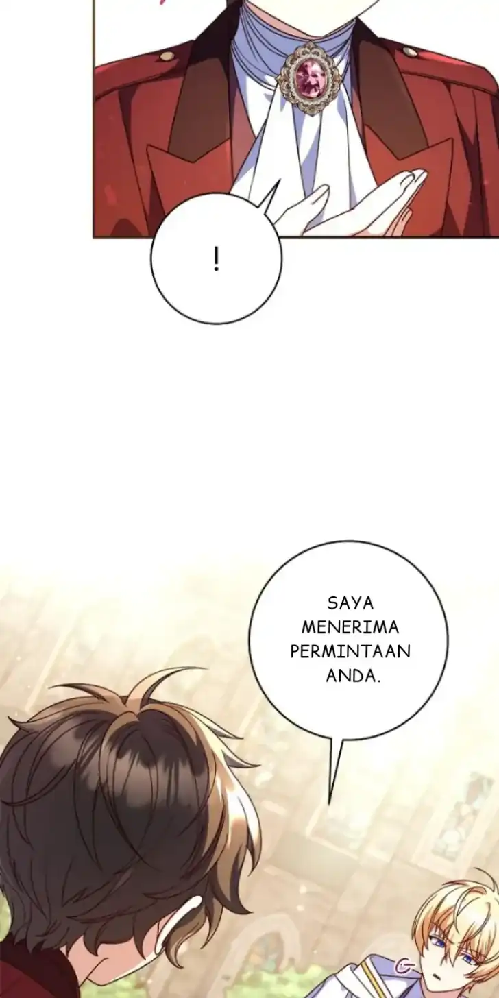 Baca Father, I Won’t Do Anything - Chapter 30 halaman 35