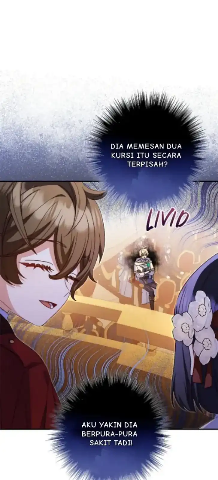 Baca Father, I Won’t Do Anything - Chapter 30 halaman 46
