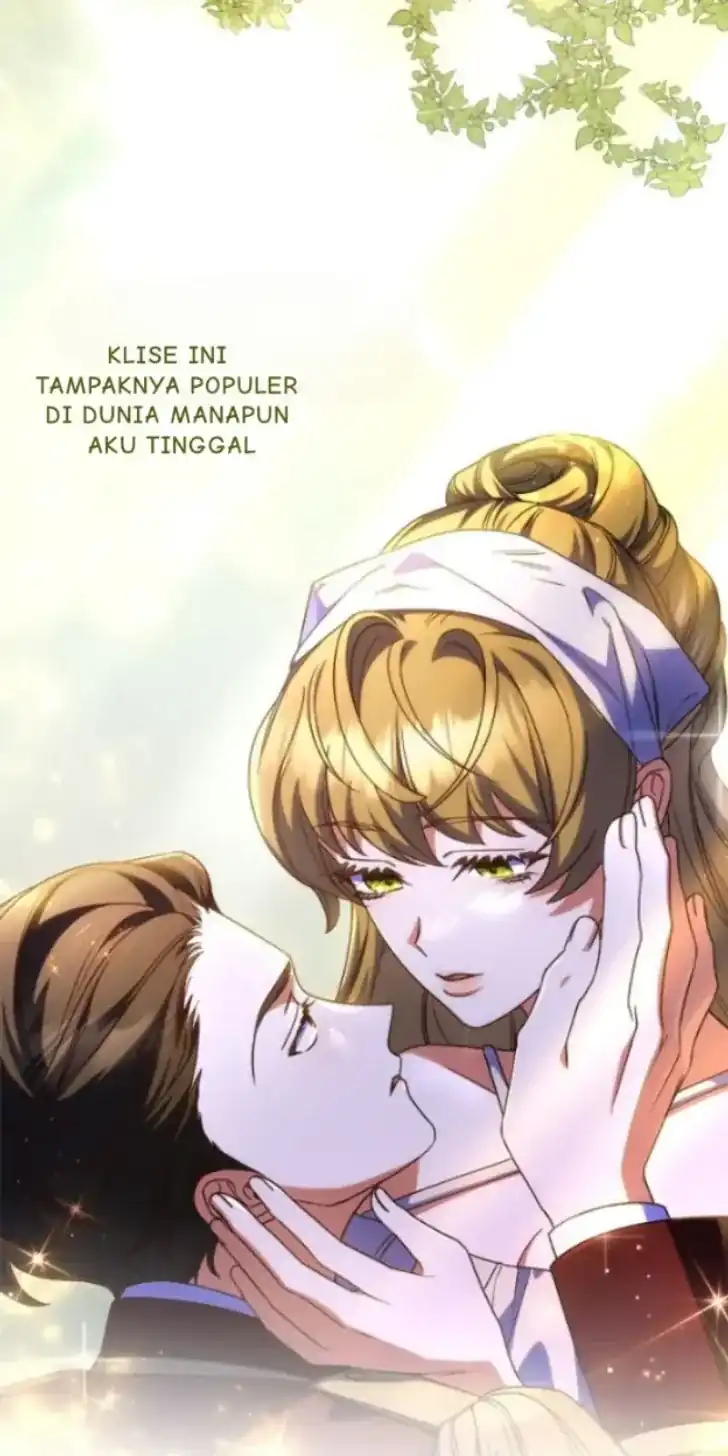 Baca Father, I Won’t Do Anything - Chapter 30 halaman 54