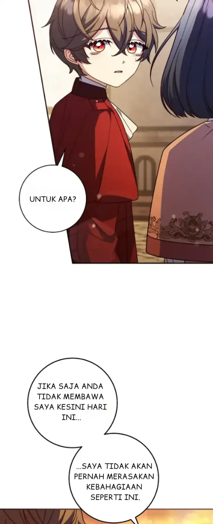 Baca Father, I Won’t Do Anything - Chapter 30 halaman 64