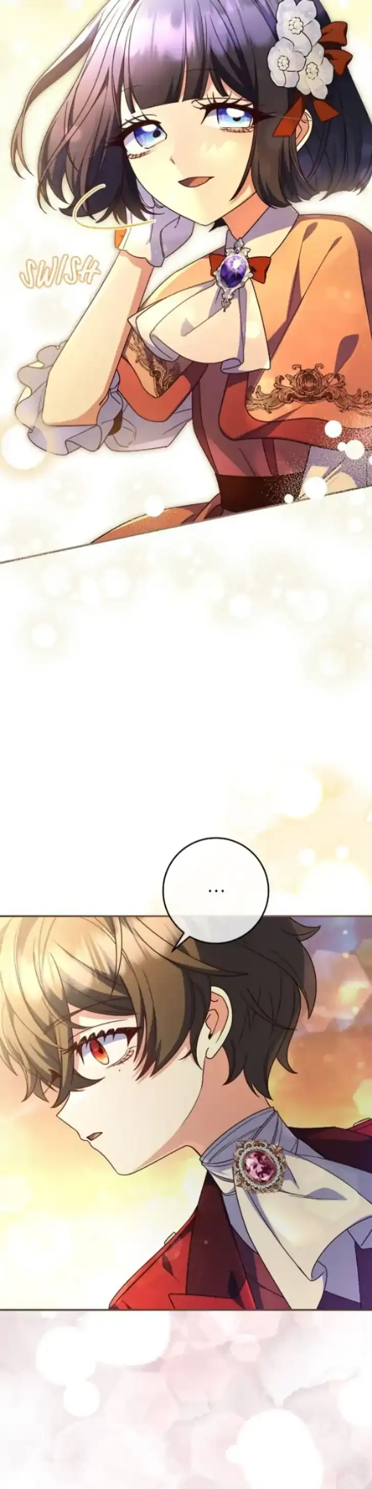 Baca Father, I Won’t Do Anything - Chapter 30 halaman 66