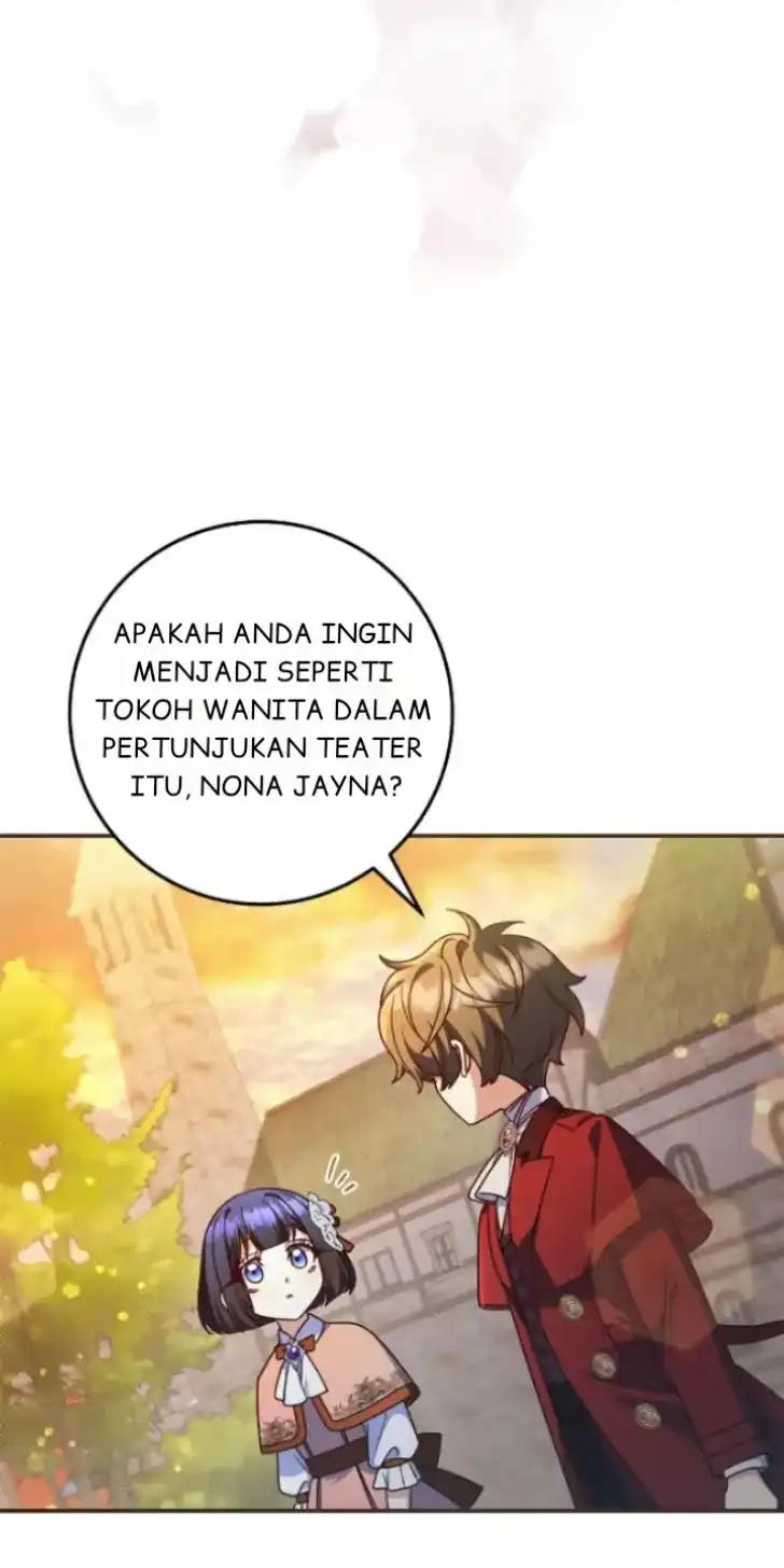 Baca Father, I Won’t Do Anything - Chapter 30 halaman 68