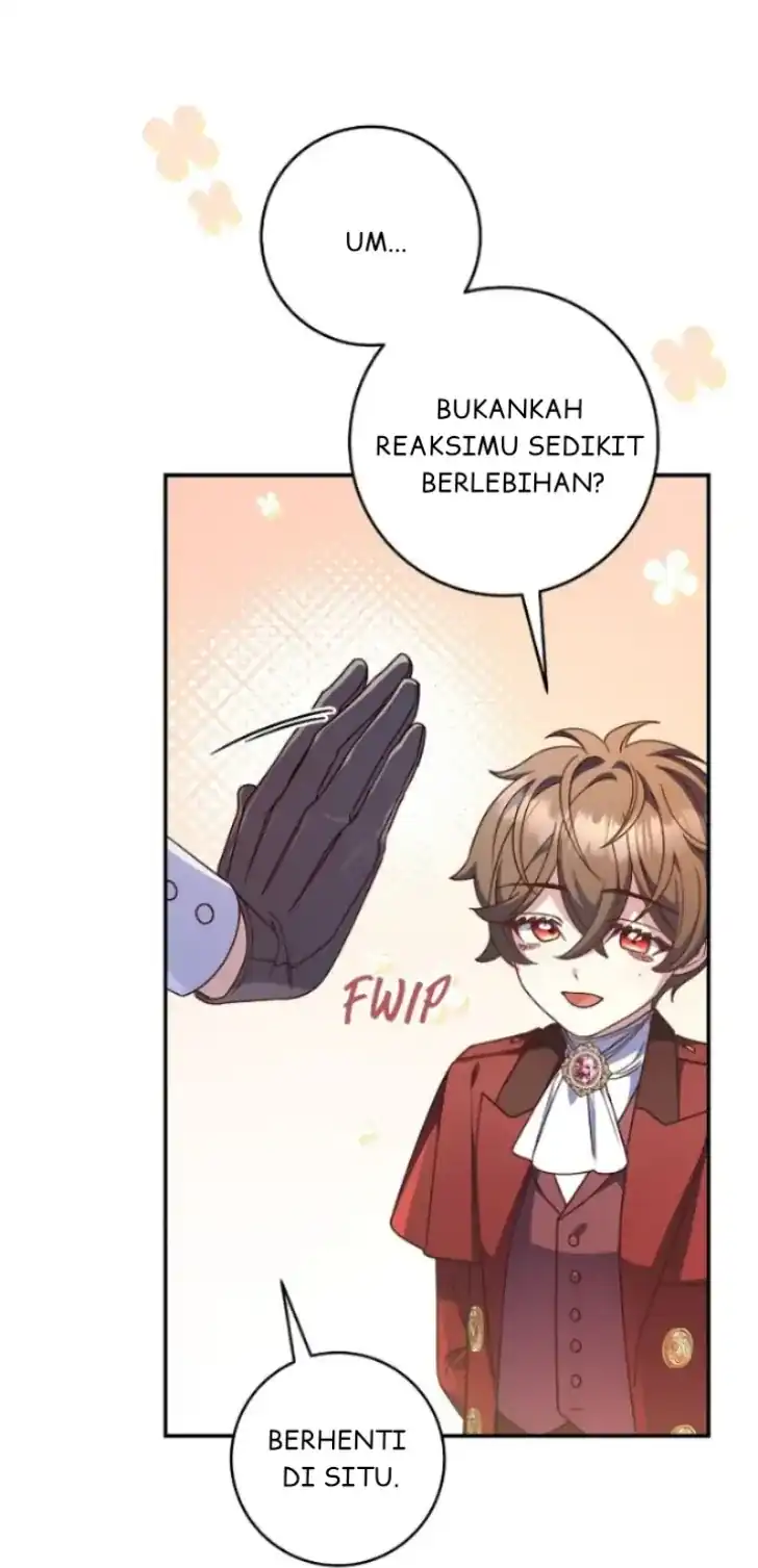 Baca Father, I Won’t Do Anything - Chapter 30 halaman 8
