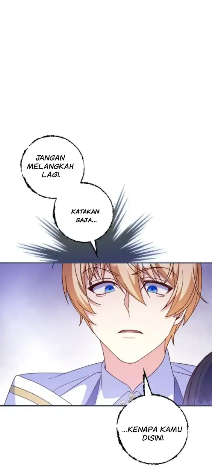 Baca Father, I Won’t Do Anything - Chapter 30 halaman 9