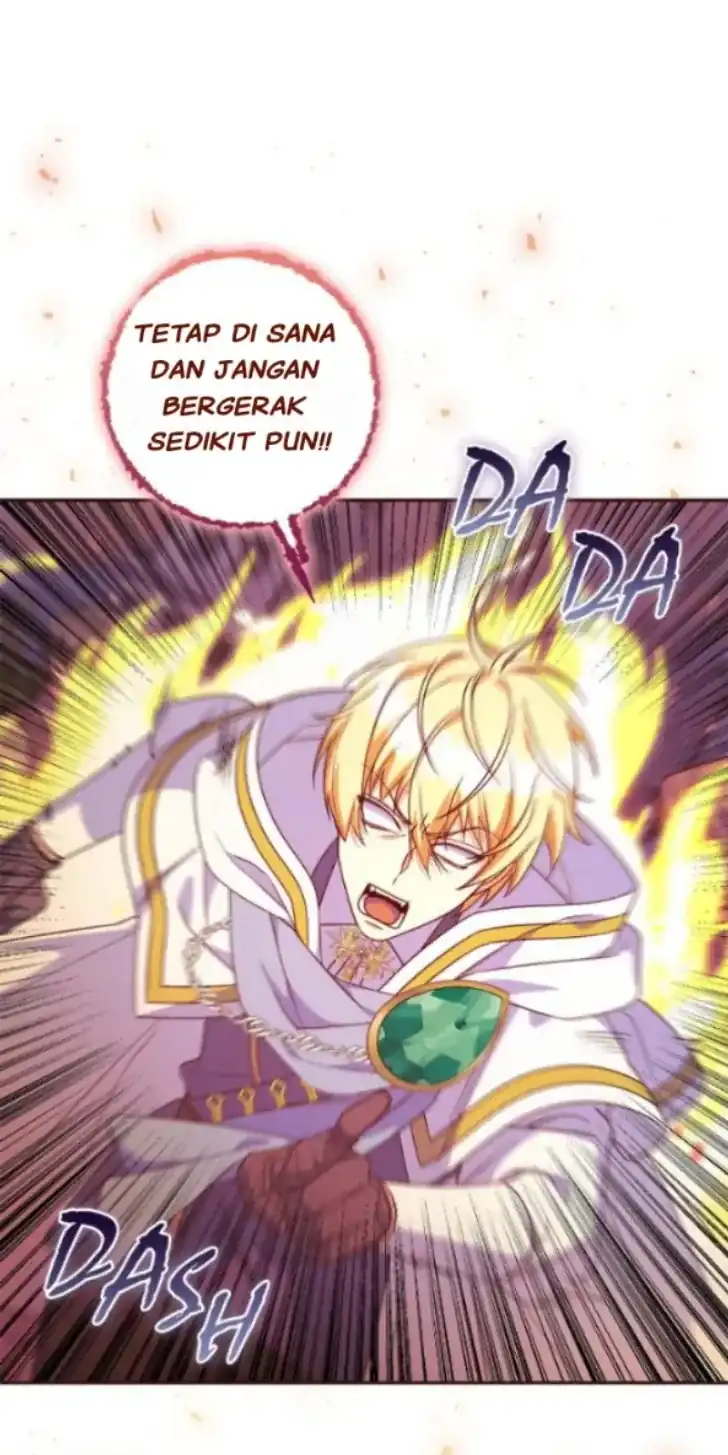 Baca Father, I Won’t Do Anything - Chapter 31 halaman 10