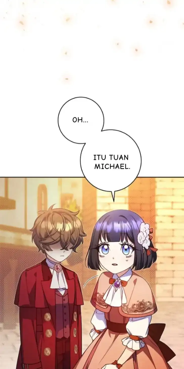 Baca Father, I Won’t Do Anything - Chapter 31 halaman 11