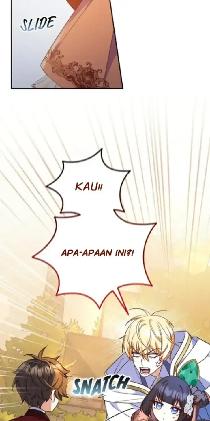 Baca Father, I Won’t Do Anything - Chapter 31 halaman 18