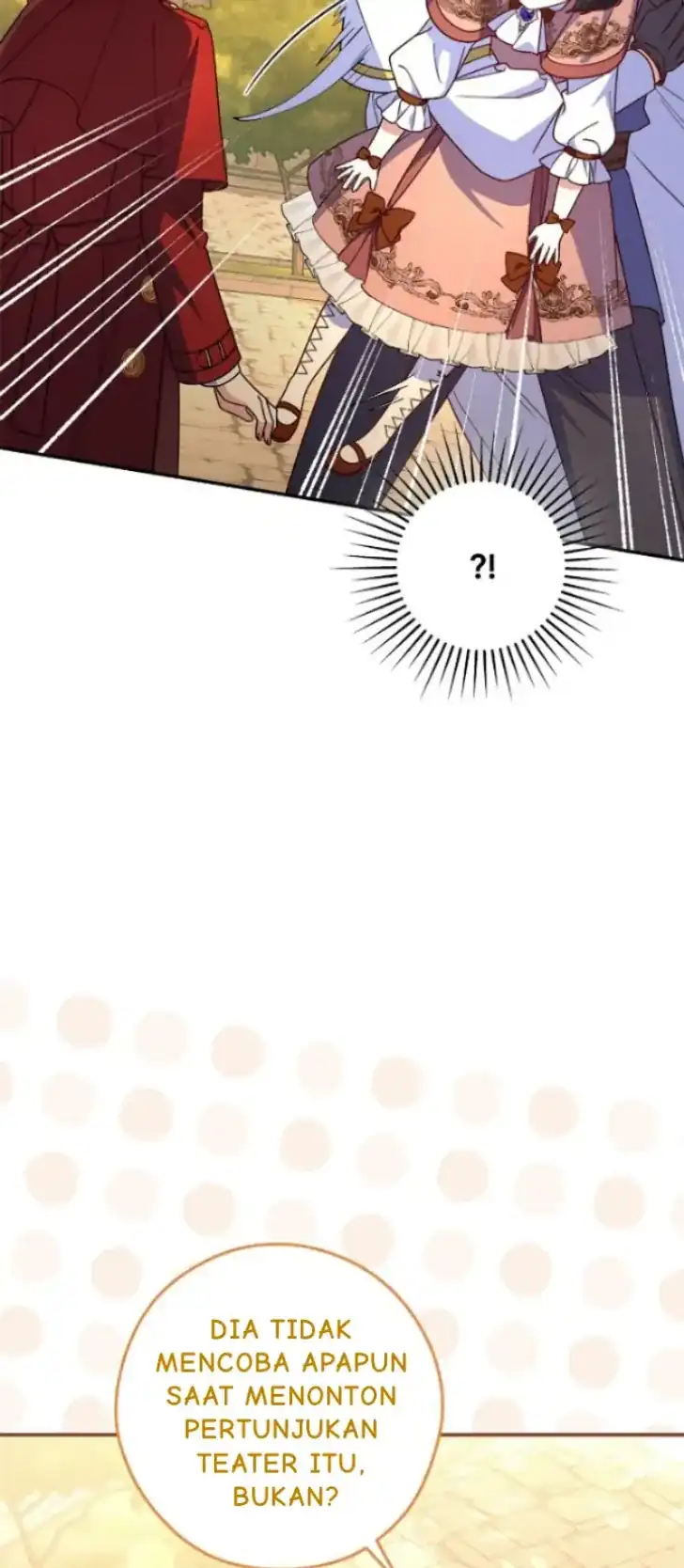 Baca Father, I Won’t Do Anything - Chapter 31 halaman 19