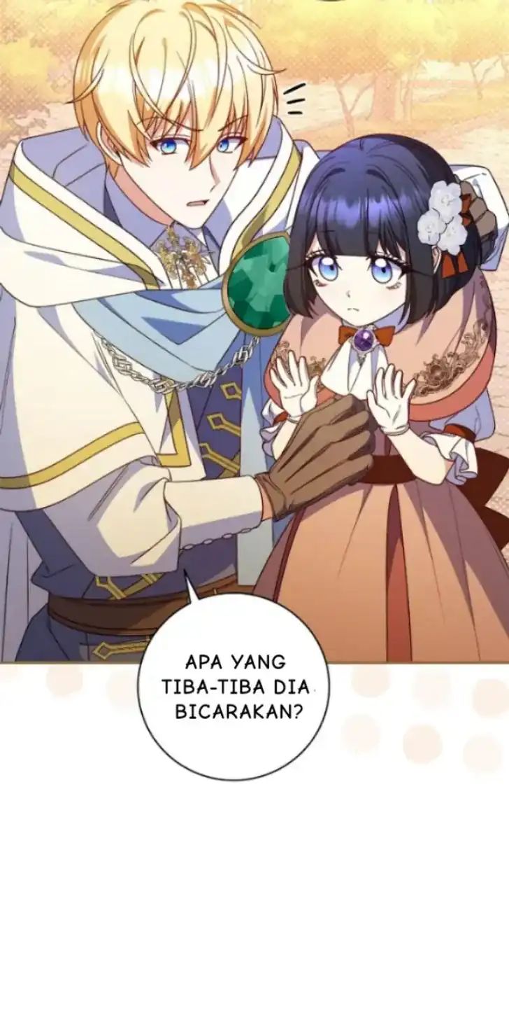 Baca Father, I Won’t Do Anything - Chapter 31 halaman 21