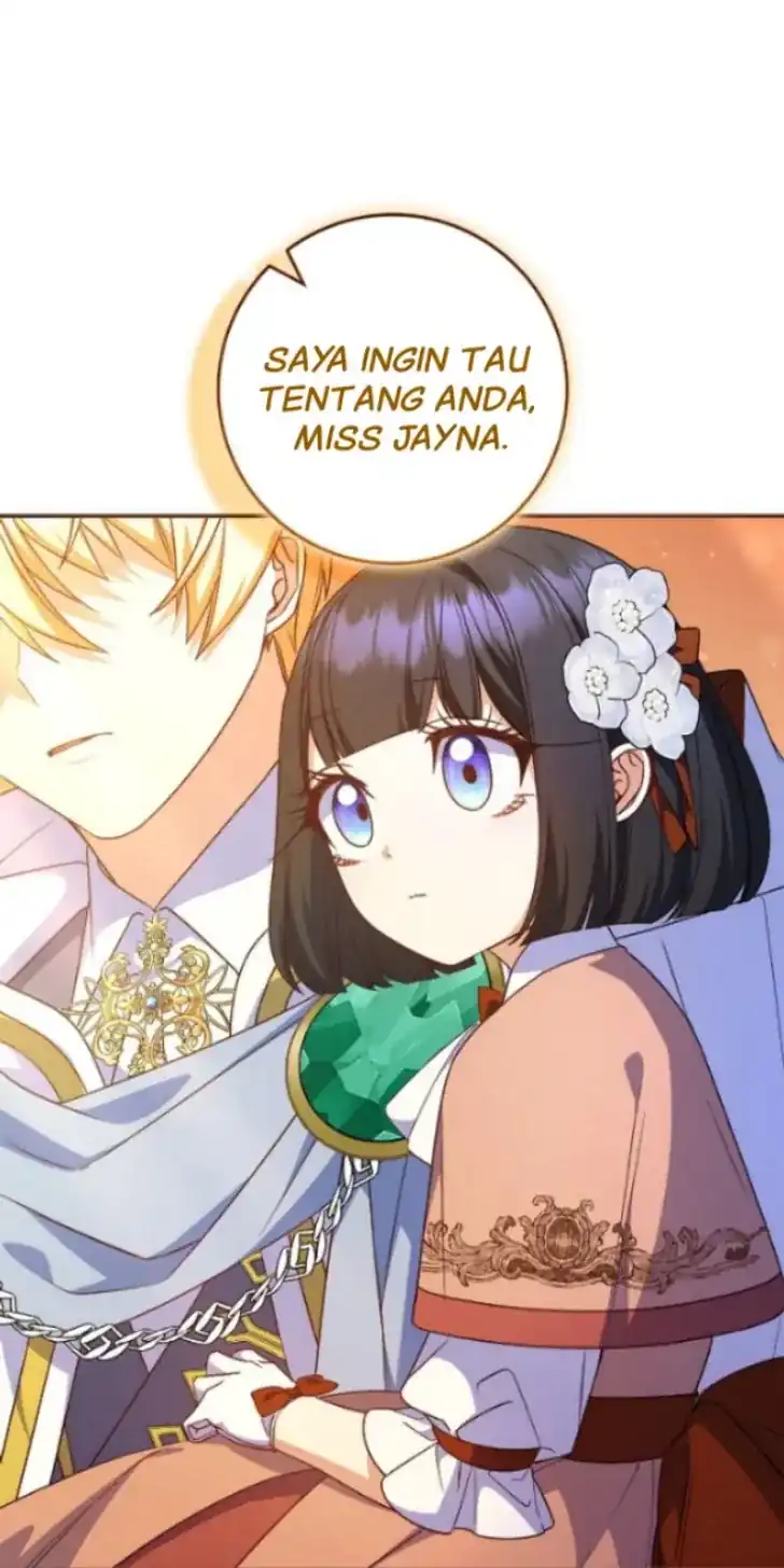 Baca Father, I Won’t Do Anything - Chapter 31 halaman 23