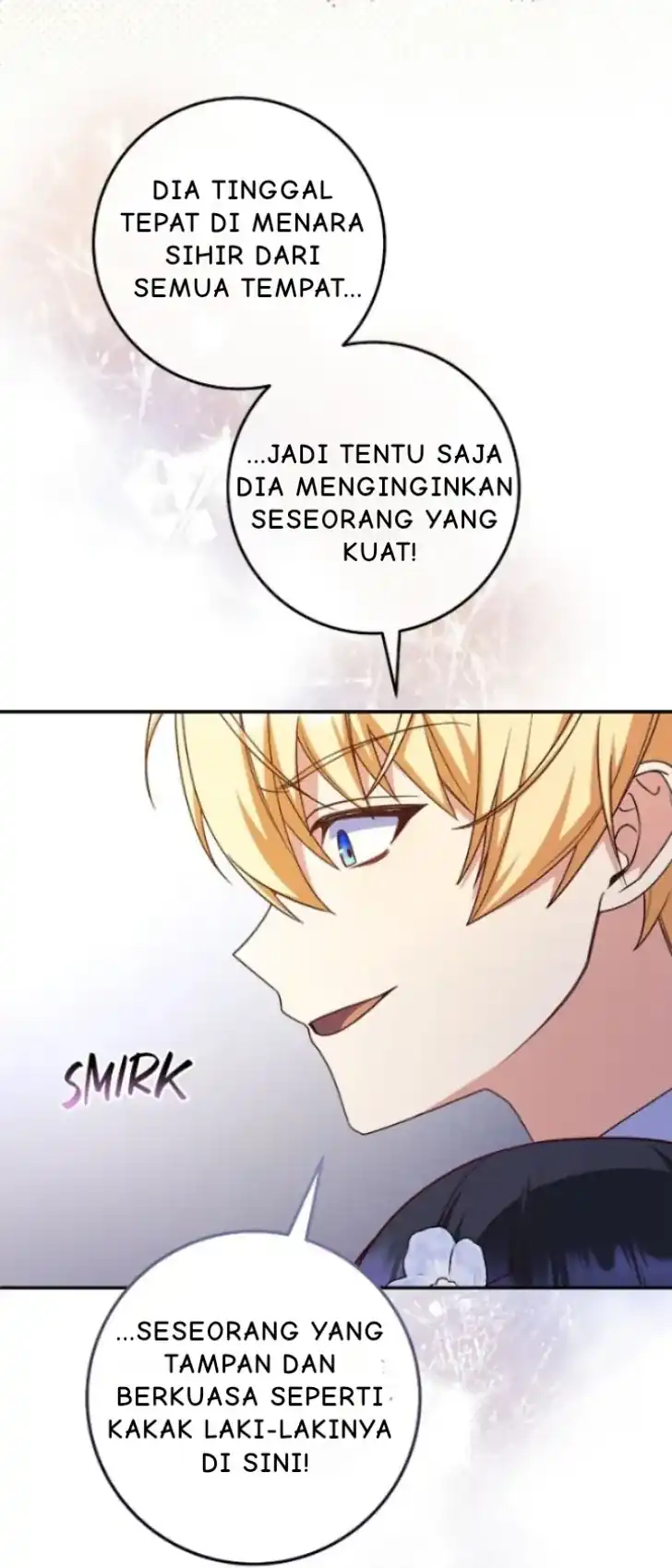 Baca Father, I Won’t Do Anything - Chapter 31 halaman 26