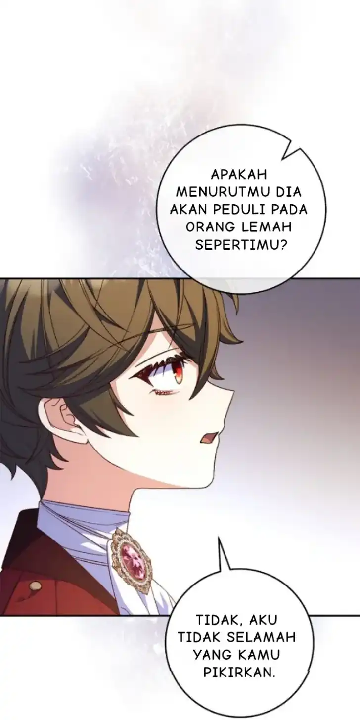 Baca Father, I Won’t Do Anything - Chapter 31 halaman 27