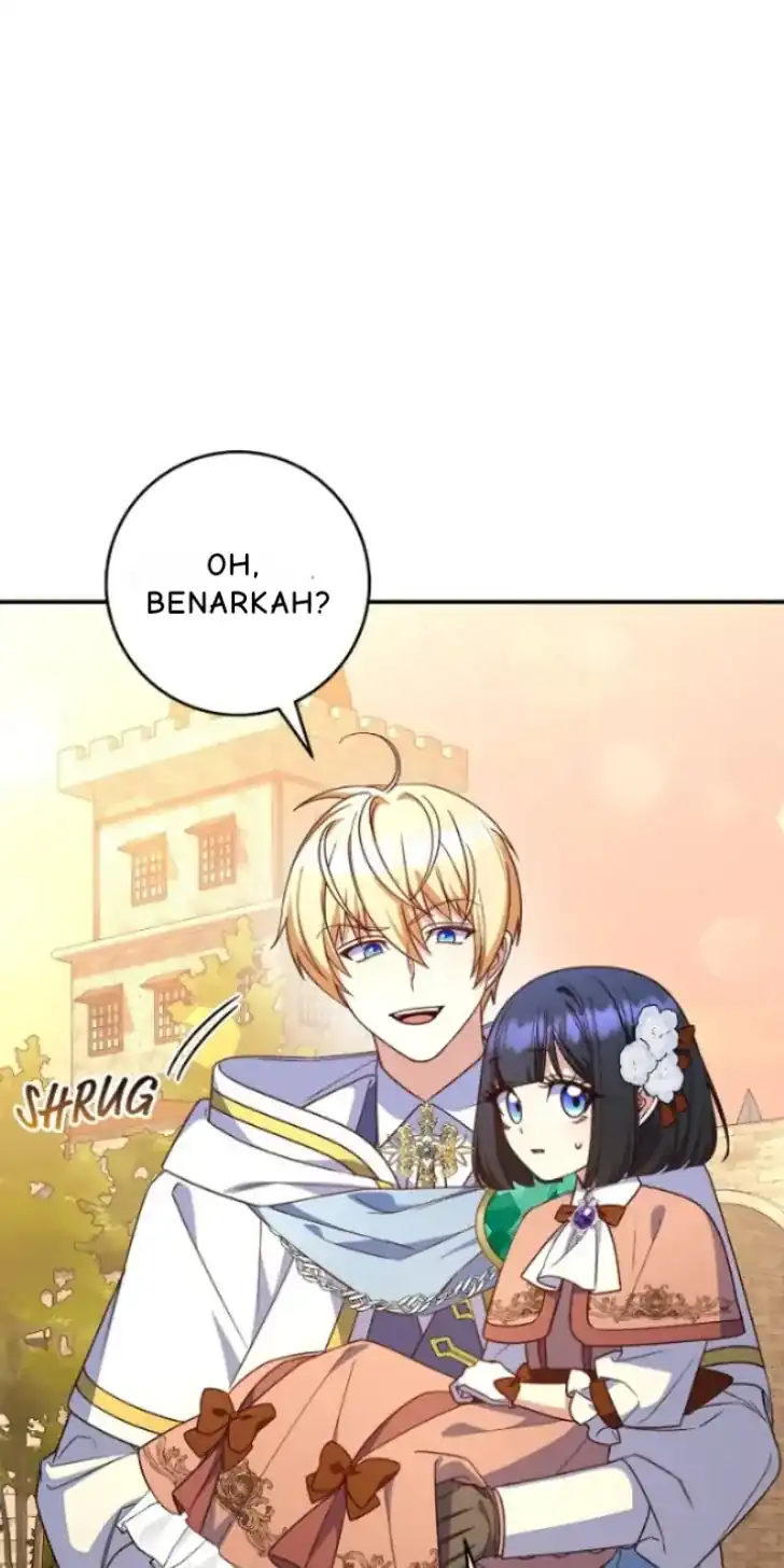 Baca Father, I Won’t Do Anything - Chapter 31 halaman 28