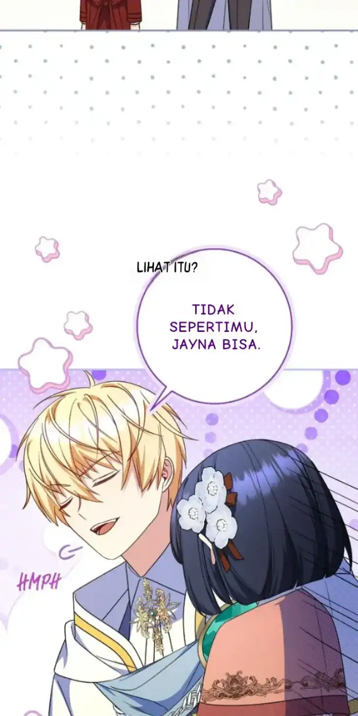 Baca Father, I Won’t Do Anything - Chapter 31 halaman 30