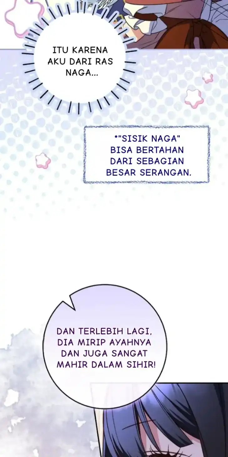 Baca Father, I Won’t Do Anything - Chapter 31 halaman 31