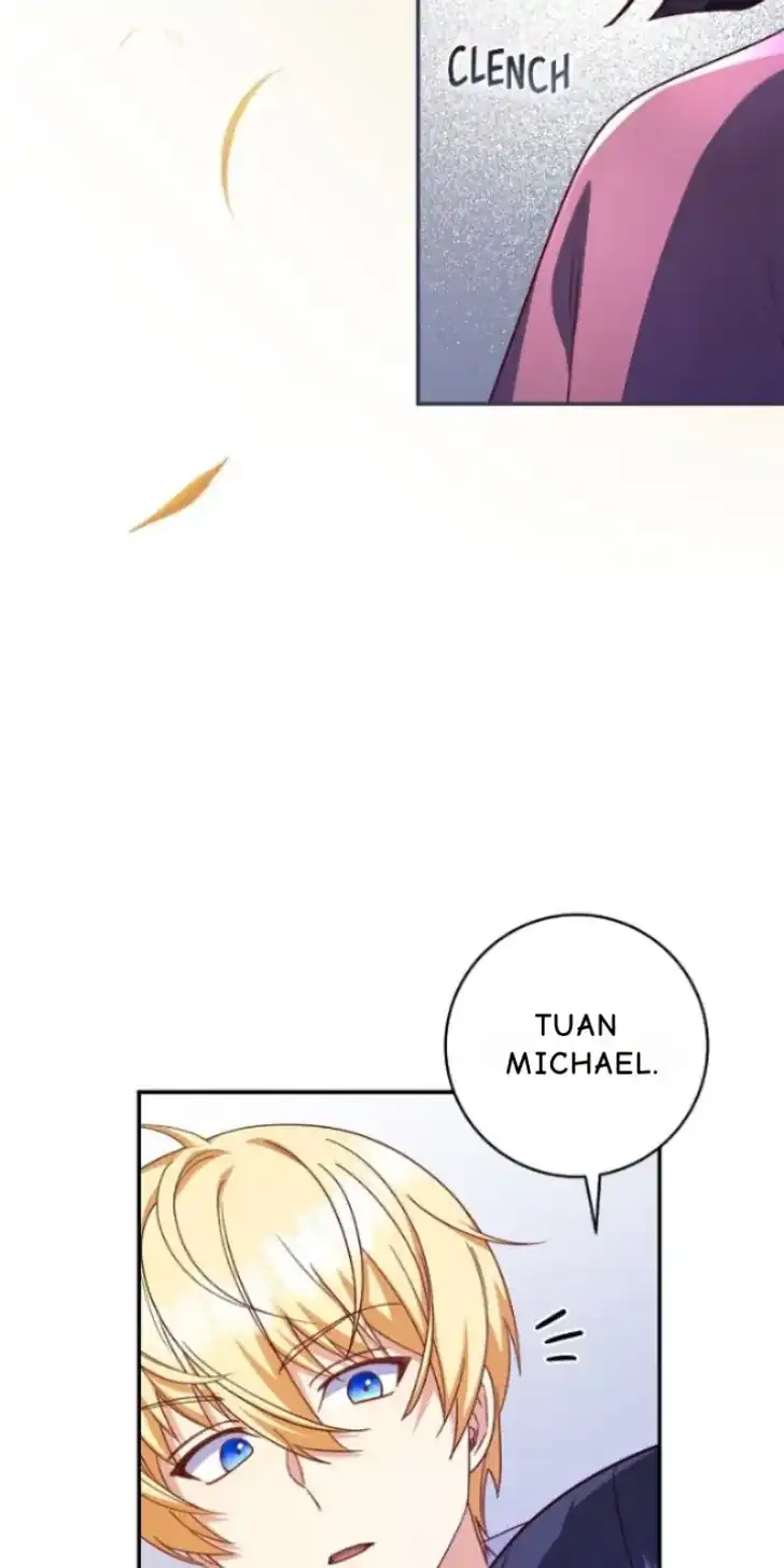Baca Father, I Won’t Do Anything - Chapter 31 halaman 40