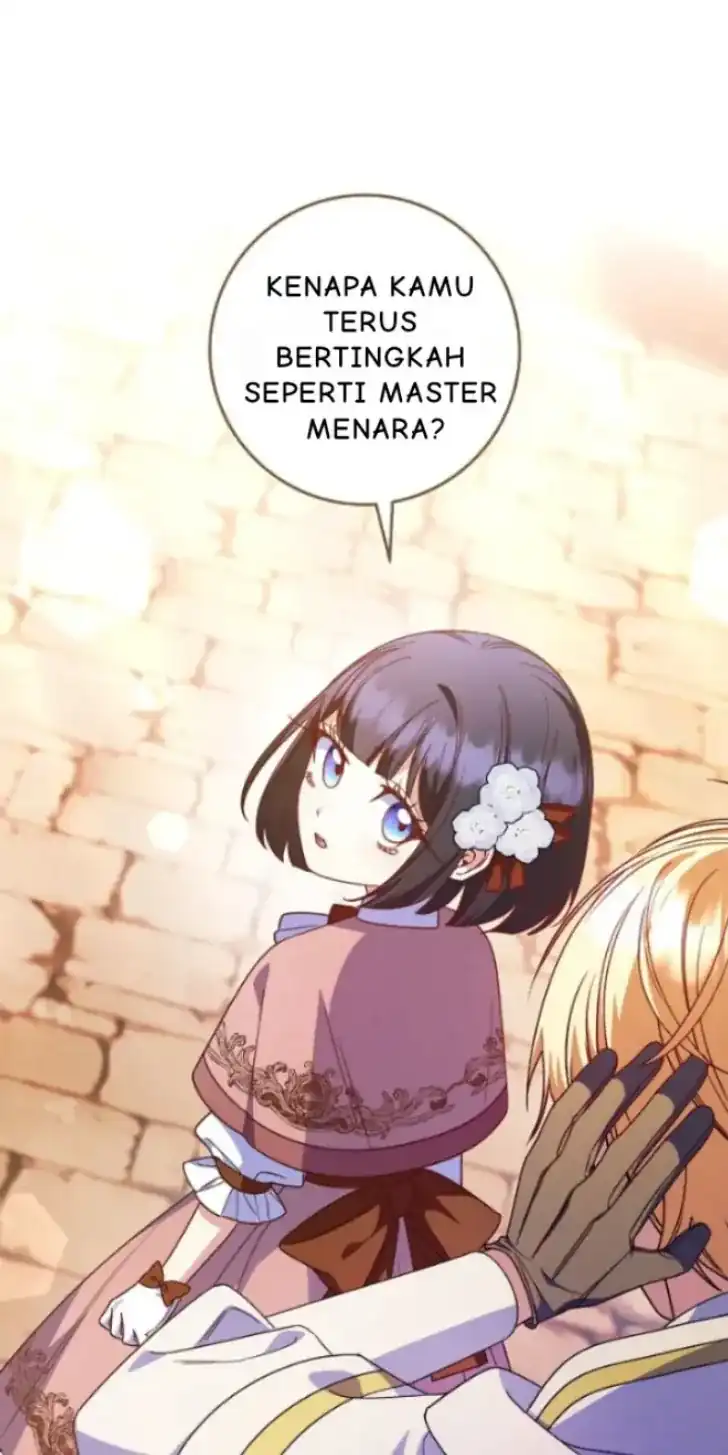 Baca Father, I Won’t Do Anything - Chapter 31 halaman 43