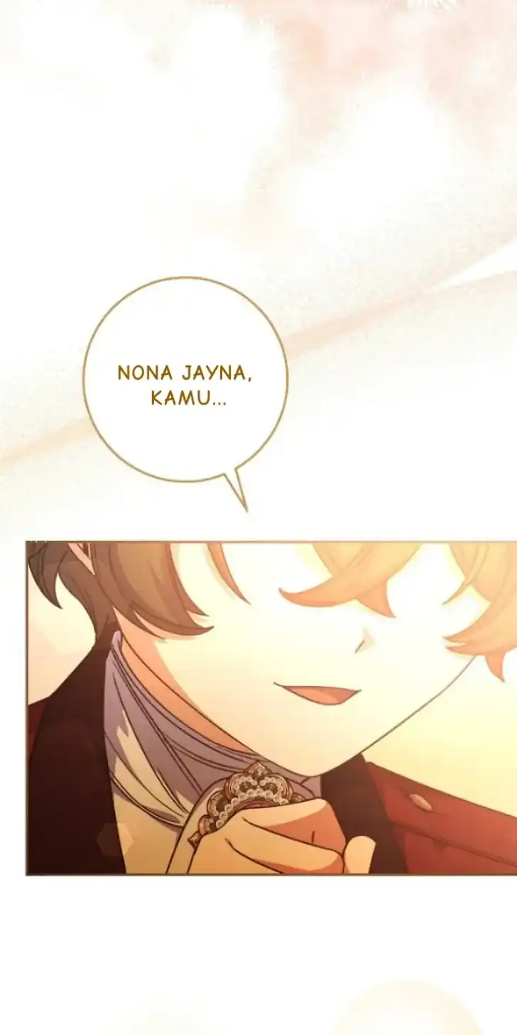 Baca Father, I Won’t Do Anything - Chapter 31 halaman 49