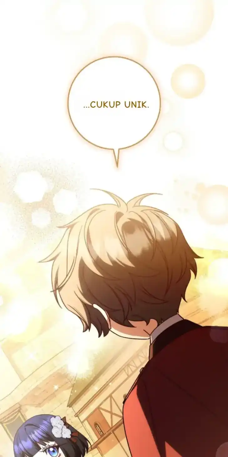 Baca Father, I Won’t Do Anything - Chapter 31 halaman 50