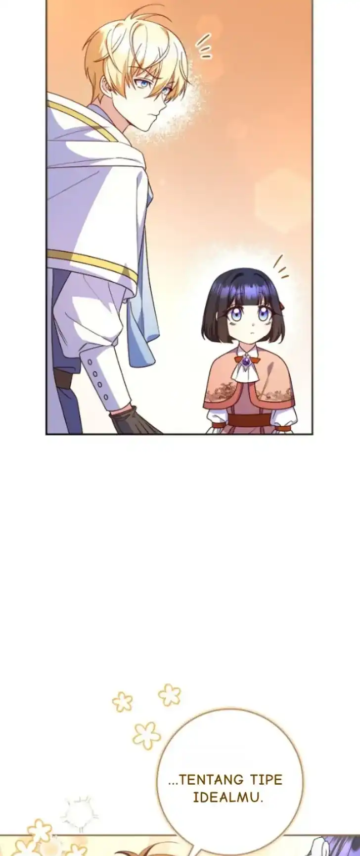 Baca Father, I Won’t Do Anything - Chapter 31 halaman 54