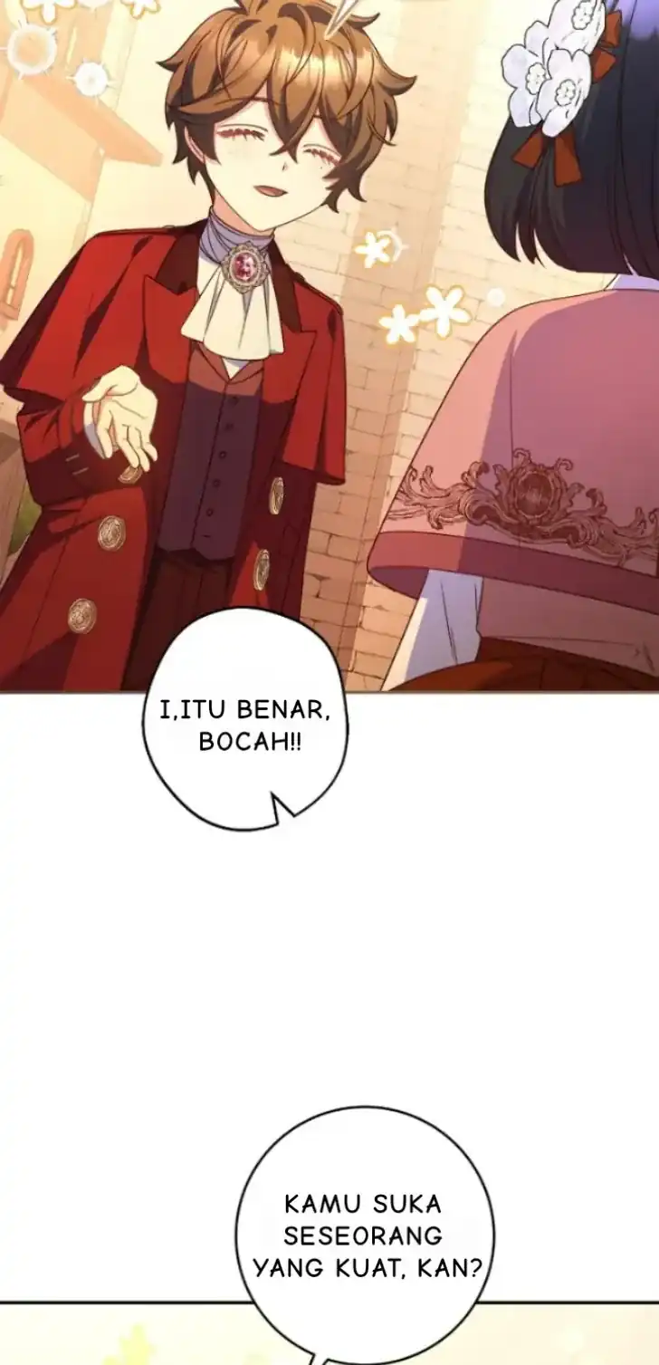 Baca Father, I Won’t Do Anything - Chapter 31 halaman 55