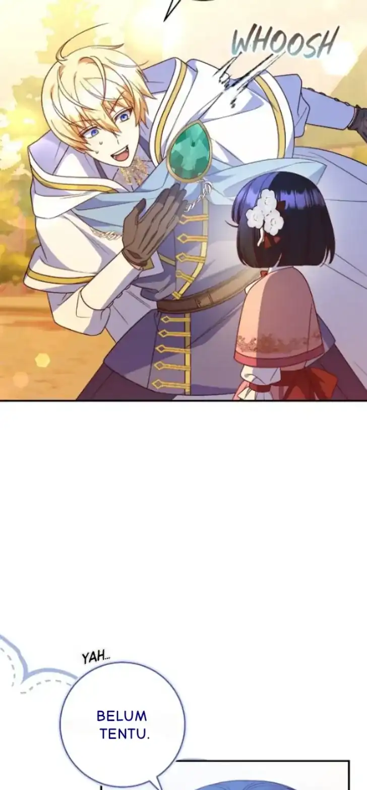 Baca Father, I Won’t Do Anything - Chapter 31 halaman 56