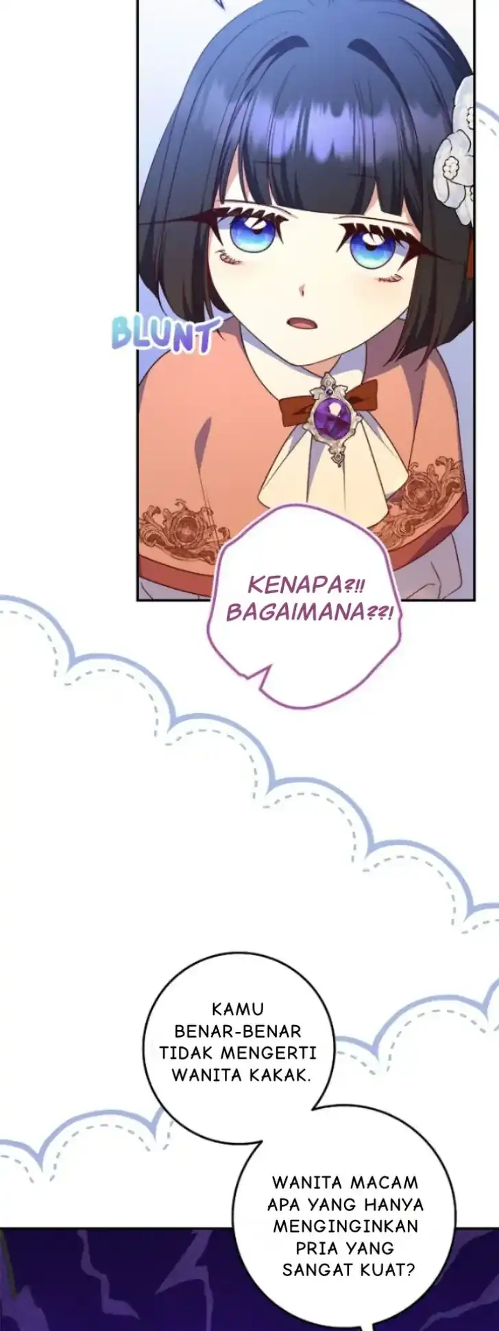 Baca Father, I Won’t Do Anything - Chapter 31 halaman 57