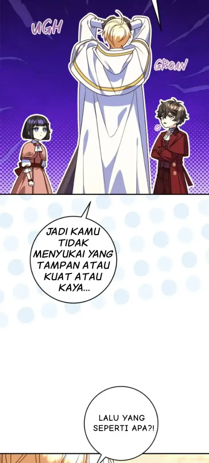 Baca Father, I Won’t Do Anything - Chapter 31 halaman 58