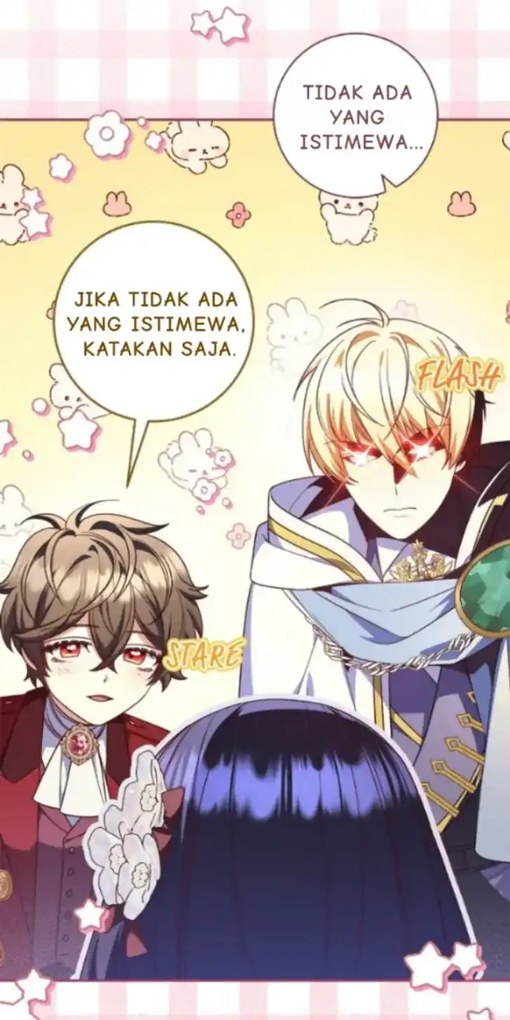 Baca Father, I Won’t Do Anything - Chapter 31 halaman 60