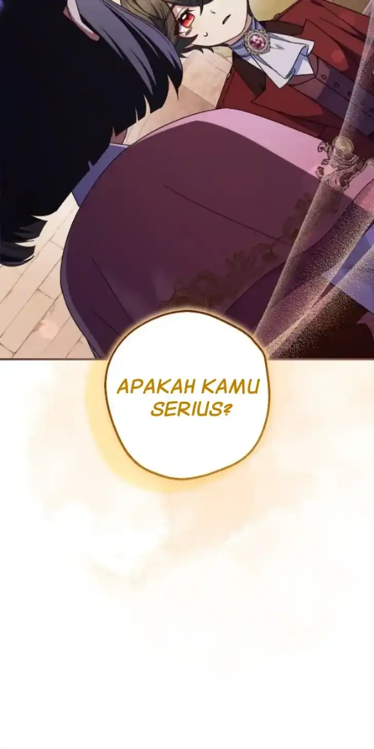 Baca Father, I Won’t Do Anything - Chapter 31 halaman 65