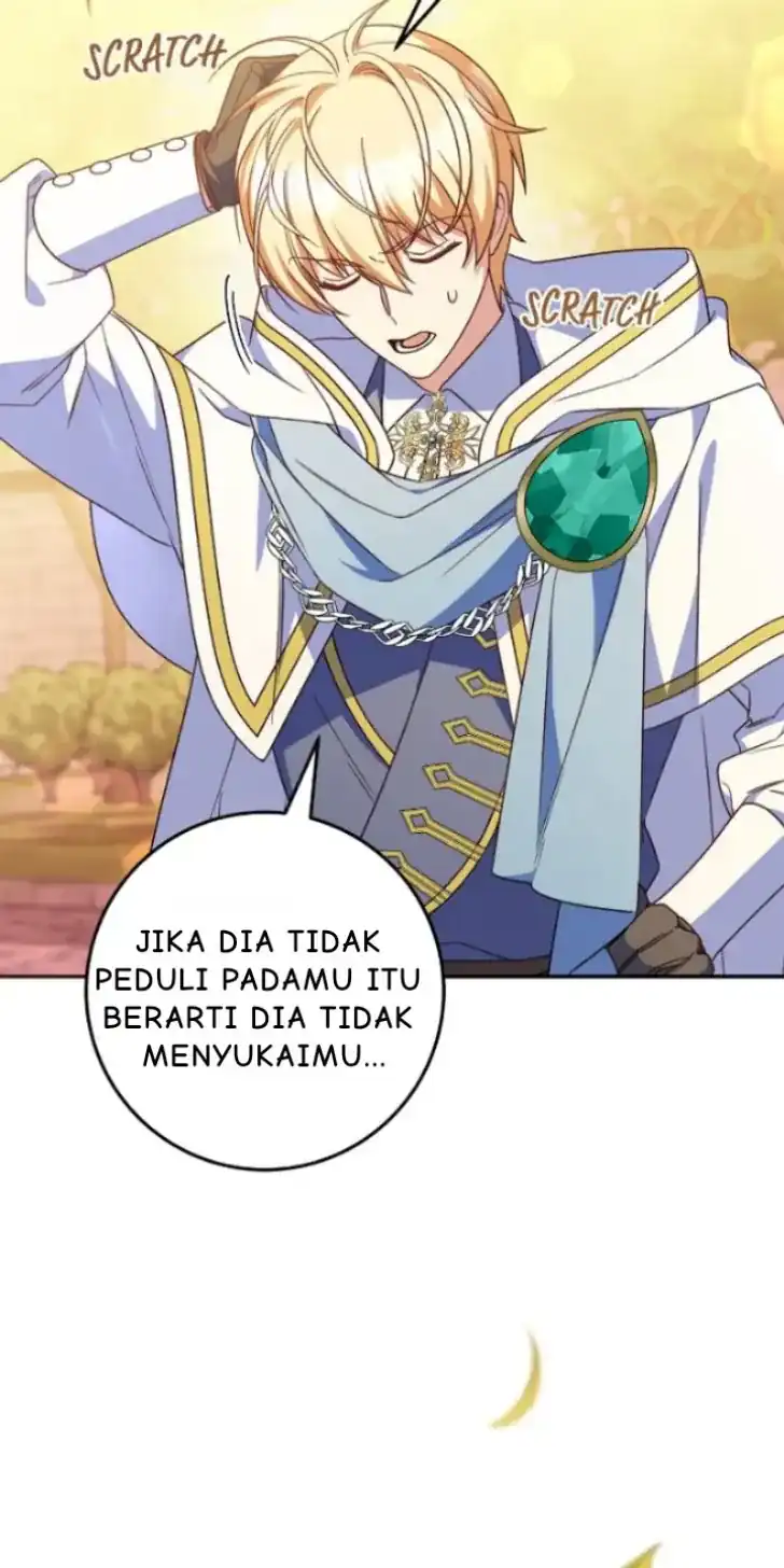 Baca Father, I Won’t Do Anything - Chapter 32 halaman 12