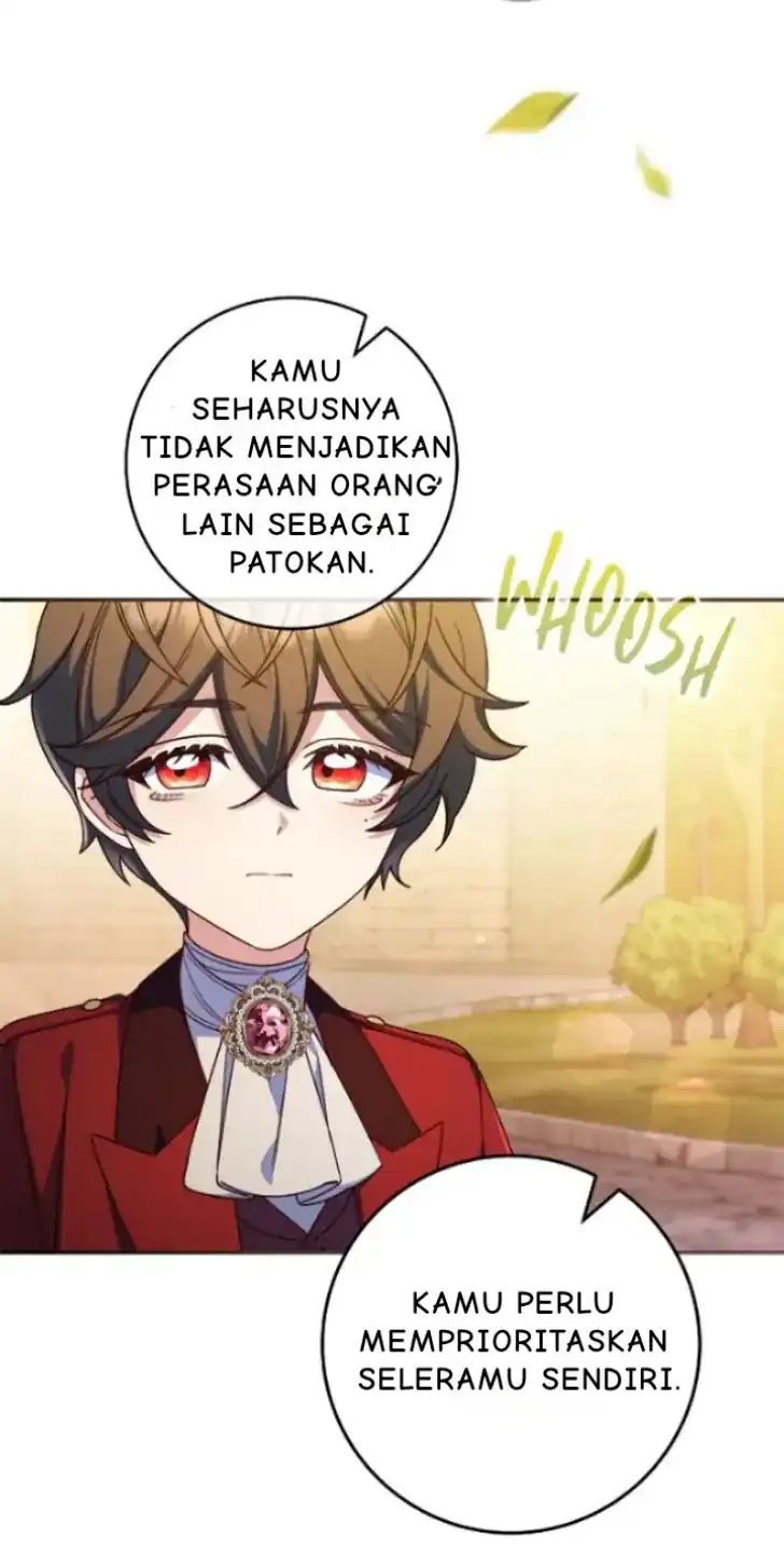 Baca Father, I Won’t Do Anything - Chapter 32 halaman 14