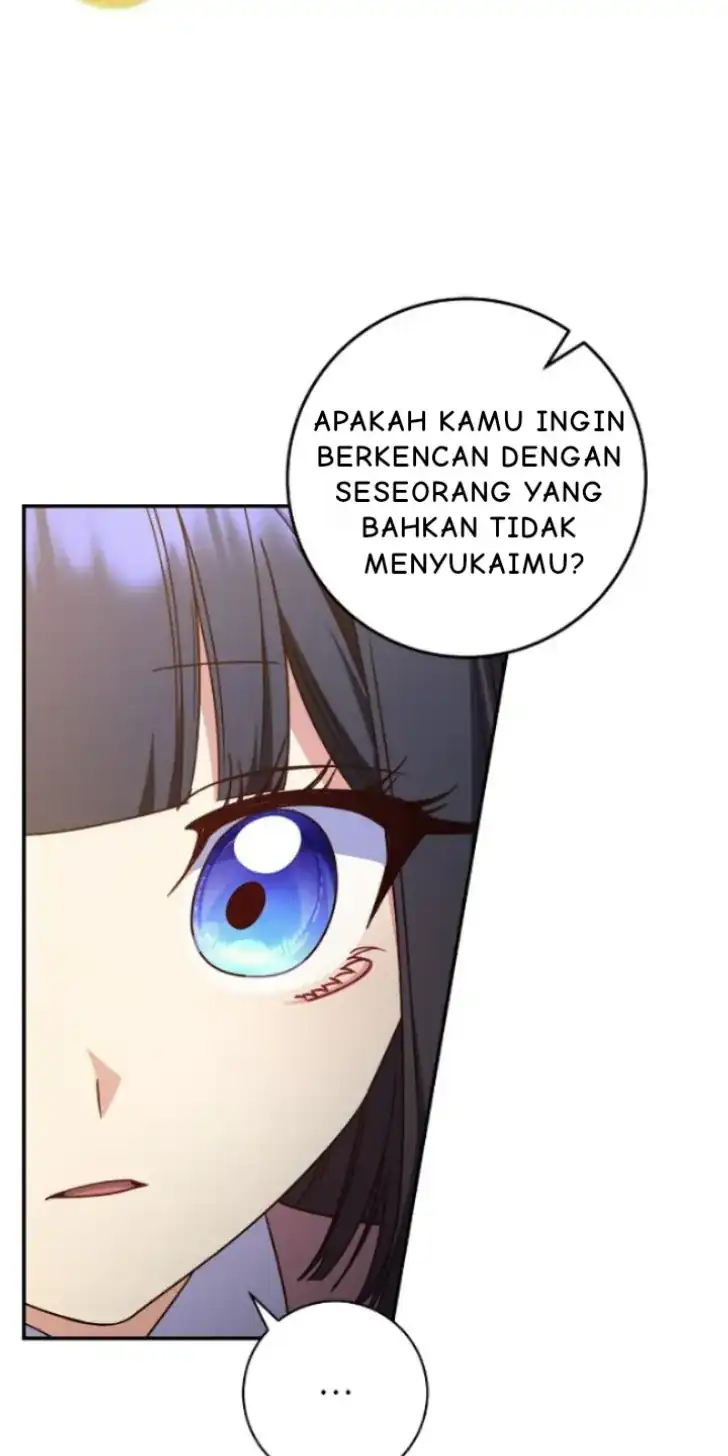 Baca Father, I Won’t Do Anything - Chapter 32 halaman 16