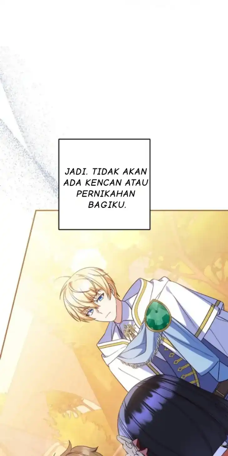 Baca Father, I Won’t Do Anything - Chapter 32 halaman 22