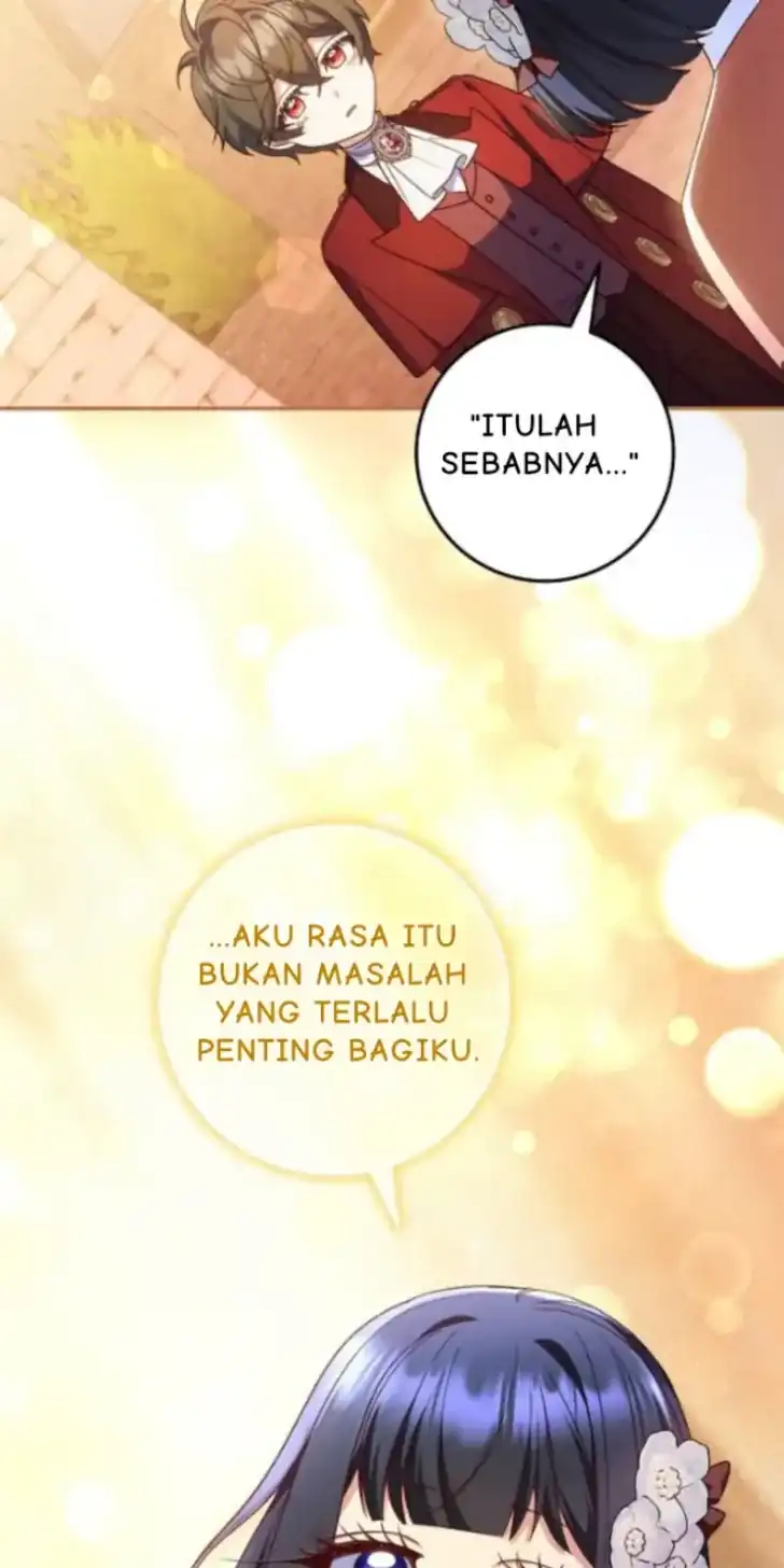 Baca Father, I Won’t Do Anything - Chapter 32 halaman 23