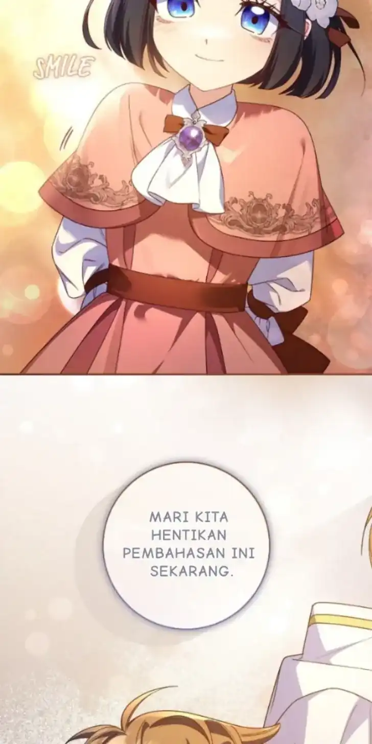 Baca Father, I Won’t Do Anything - Chapter 32 halaman 24