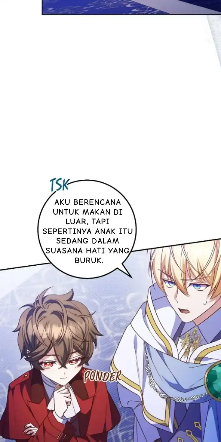 Baca Father, I Won’t Do Anything - Chapter 32 halaman 31